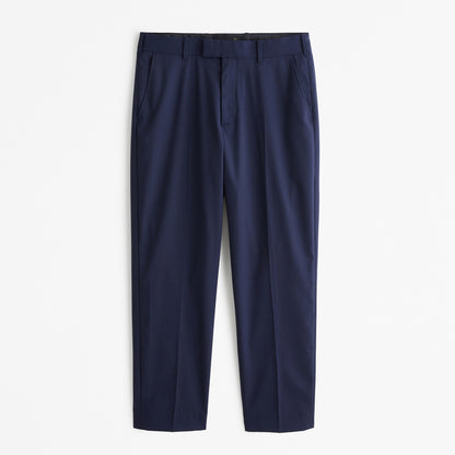 Abercrombie A&F Collins Suit Pant