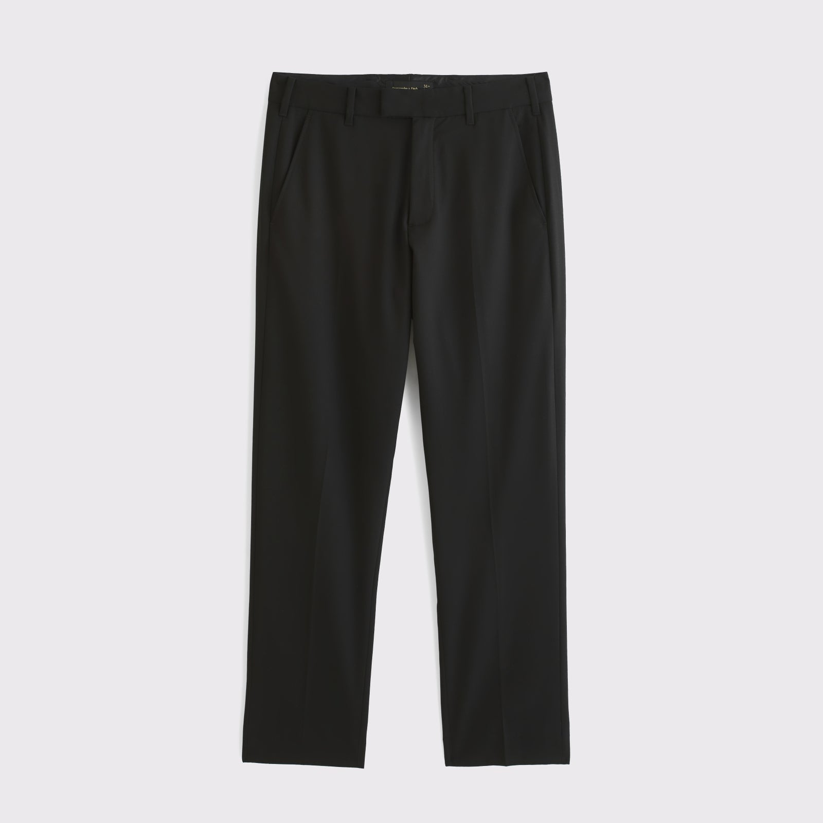 Abercrombie A&F Collins Slim Suit Pant