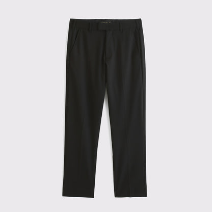 Abercrombie A&F Collins Slim Suit Pant