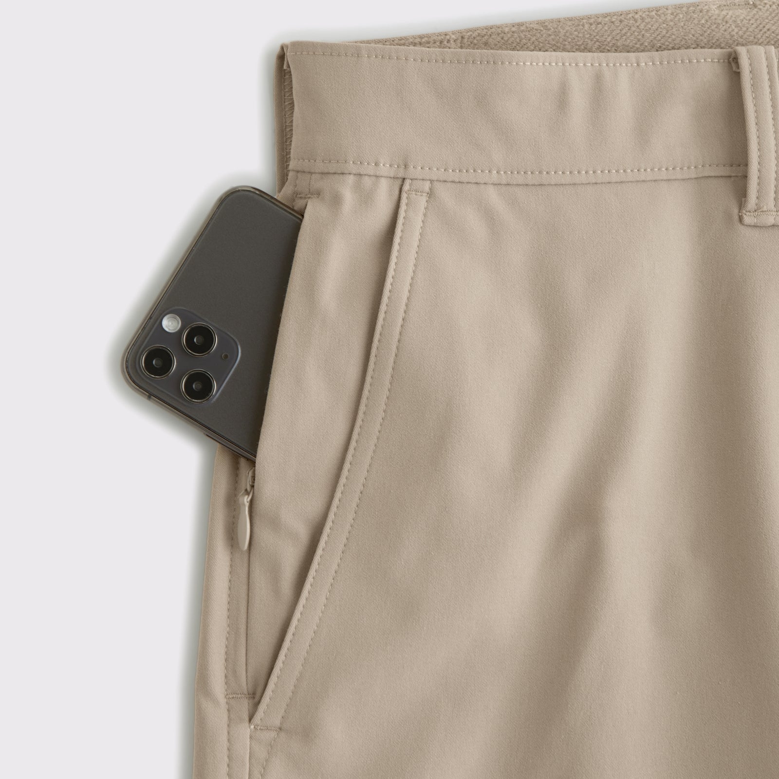 Abercrombie A&F Go-to Pant