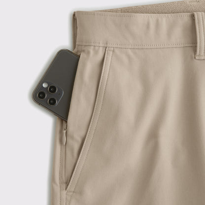 Abercrombie A&F Go-to Pant