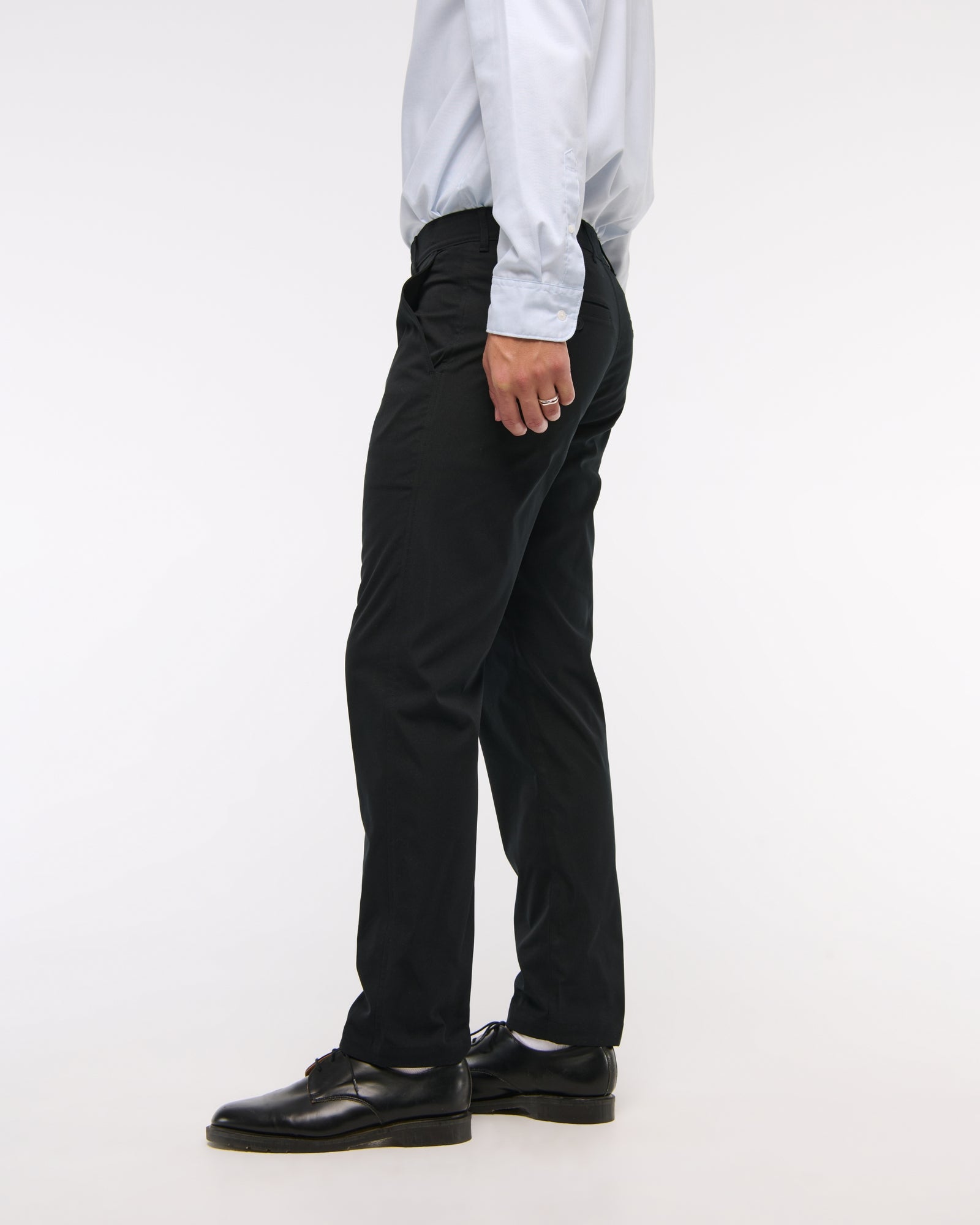 Abercrombie A&F Go-to Pant