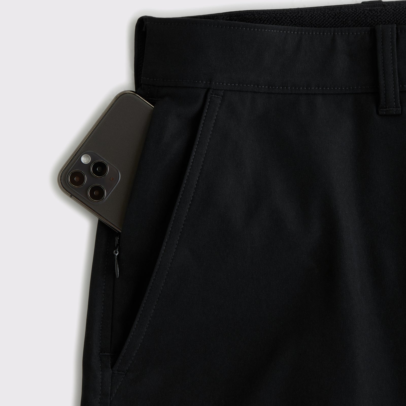 Abercrombie A&F Go-to Pant