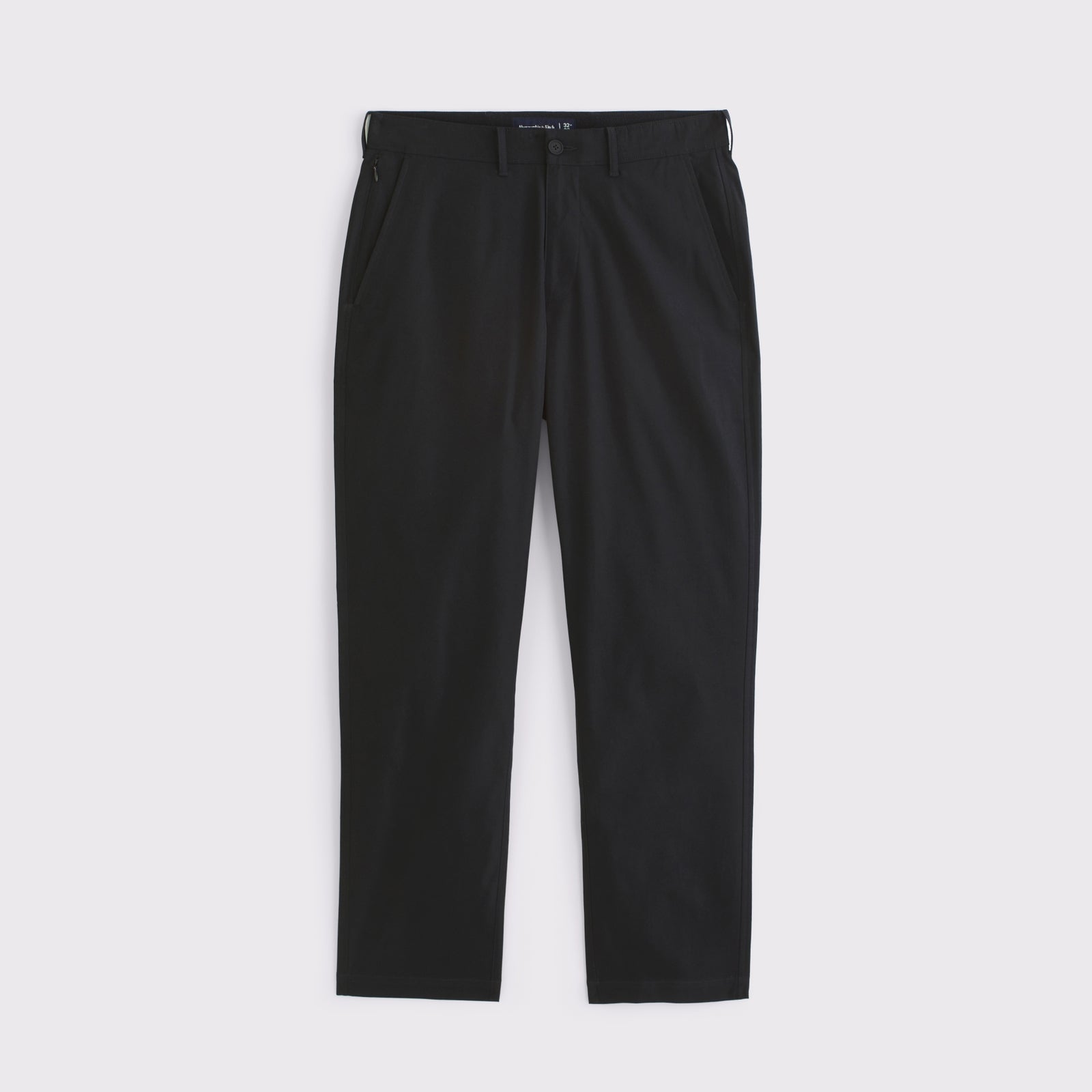 Abercrombie A&F Go-to Athletic Fit Pant