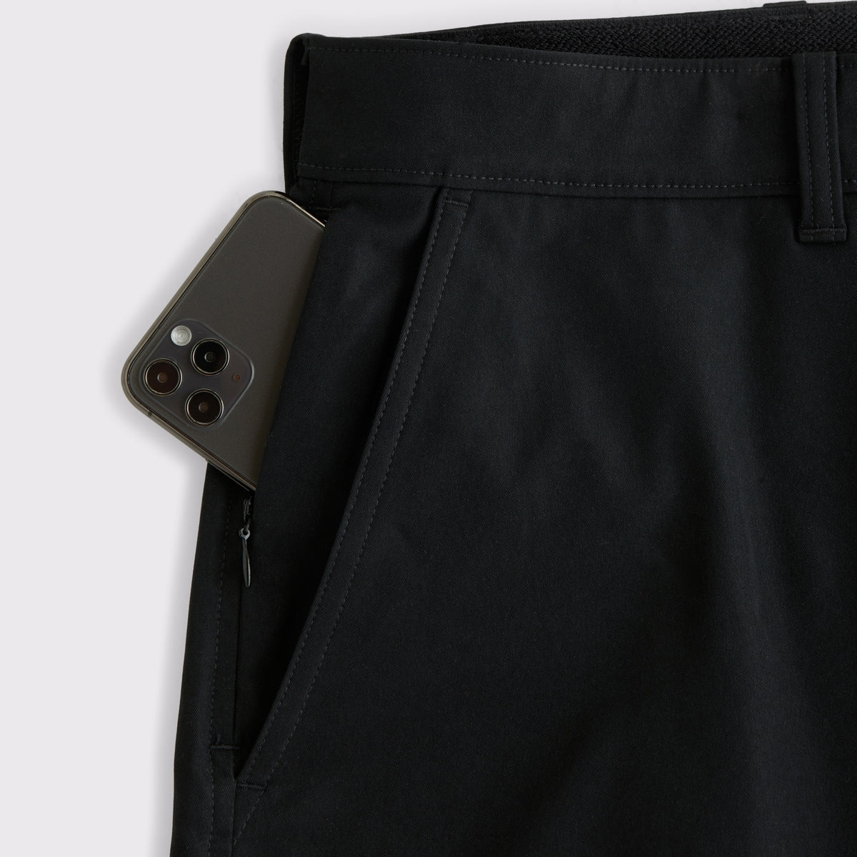 Abercrombie A&F Go-to Athletic Fit Pant