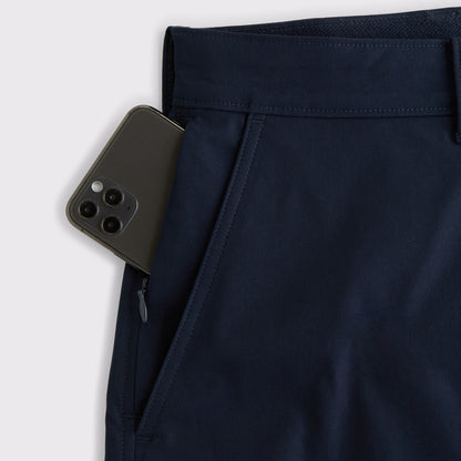Abercrombie A&F Go-to Athletic Fit Pant