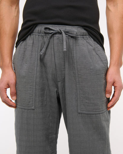 Abercrombie Baggy Breezy Pull-On Pant
