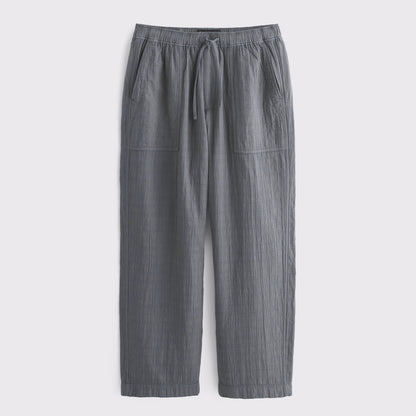 Abercrombie Baggy Breezy Pull-On Pant