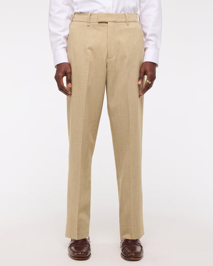 Abercrombie A&F Collins Suit Pant
