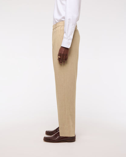 Abercrombie A&F Collins Suit Pant