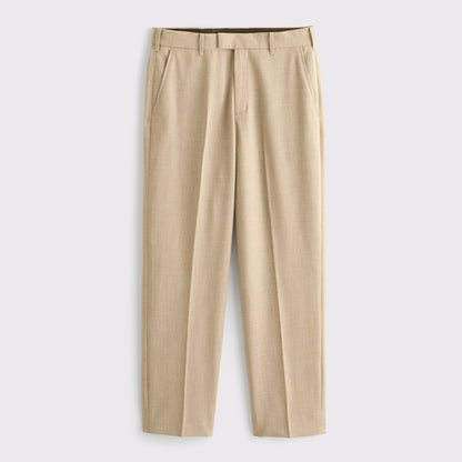 Abercrombie A&F Collins Suit Pant