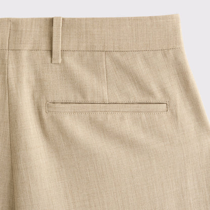 Abercrombie A&F Collins Suit Pant