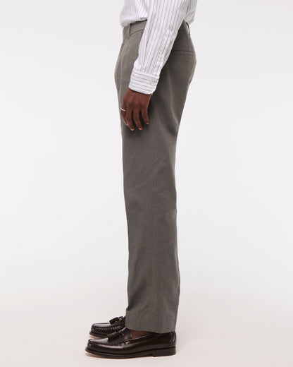 Abercrombie the A&F Collins Slim Linen-Blend Suit Pant