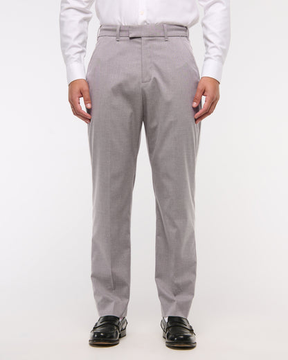 Abercrombie the A&F Collins Athletic Fit Suit Pant