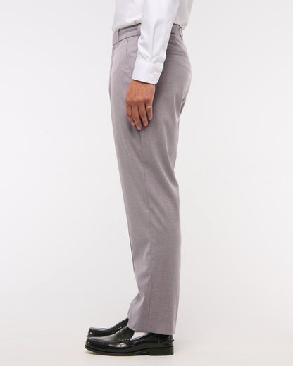 Abercrombie the A&F Collins Athletic Fit Suit Pant