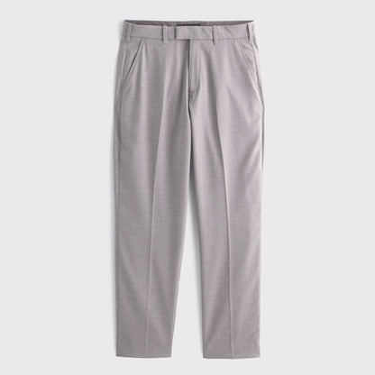 Abercrombie the A&F Collins Athletic Fit Suit Pant