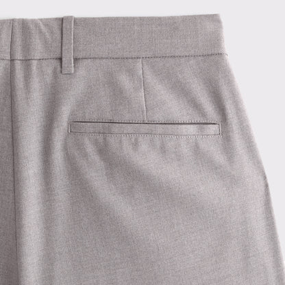 Abercrombie the A&F Collins Athletic Fit Suit Pant