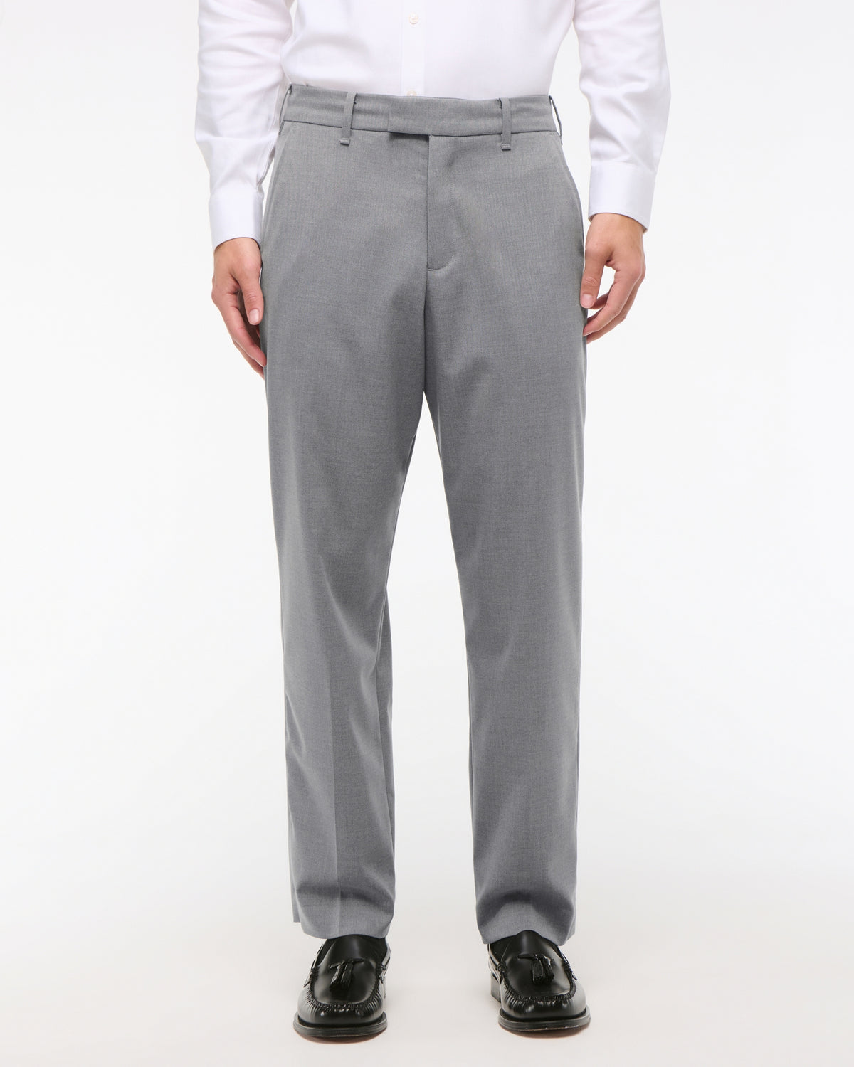 Abercrombie A&F Collins Suit Pant
