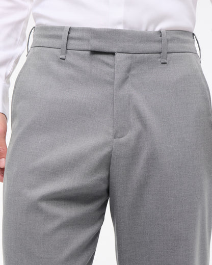 Abercrombie A&F Collins Suit Pant
