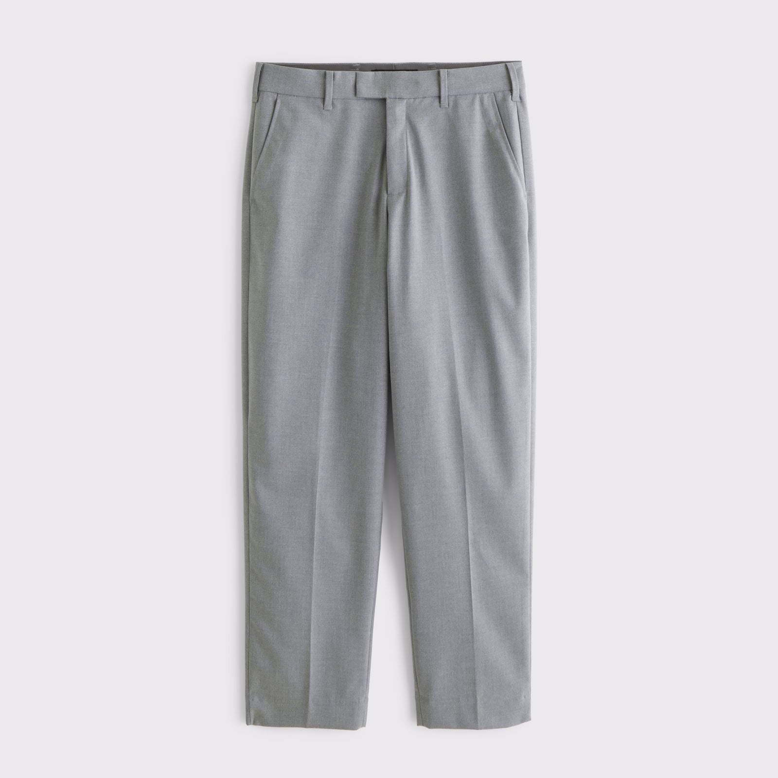 Abercrombie A&F Collins Suit Pant
