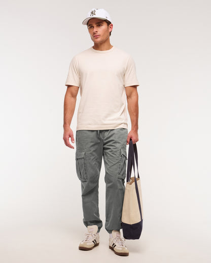 Abercrombie Cargo Jogger
