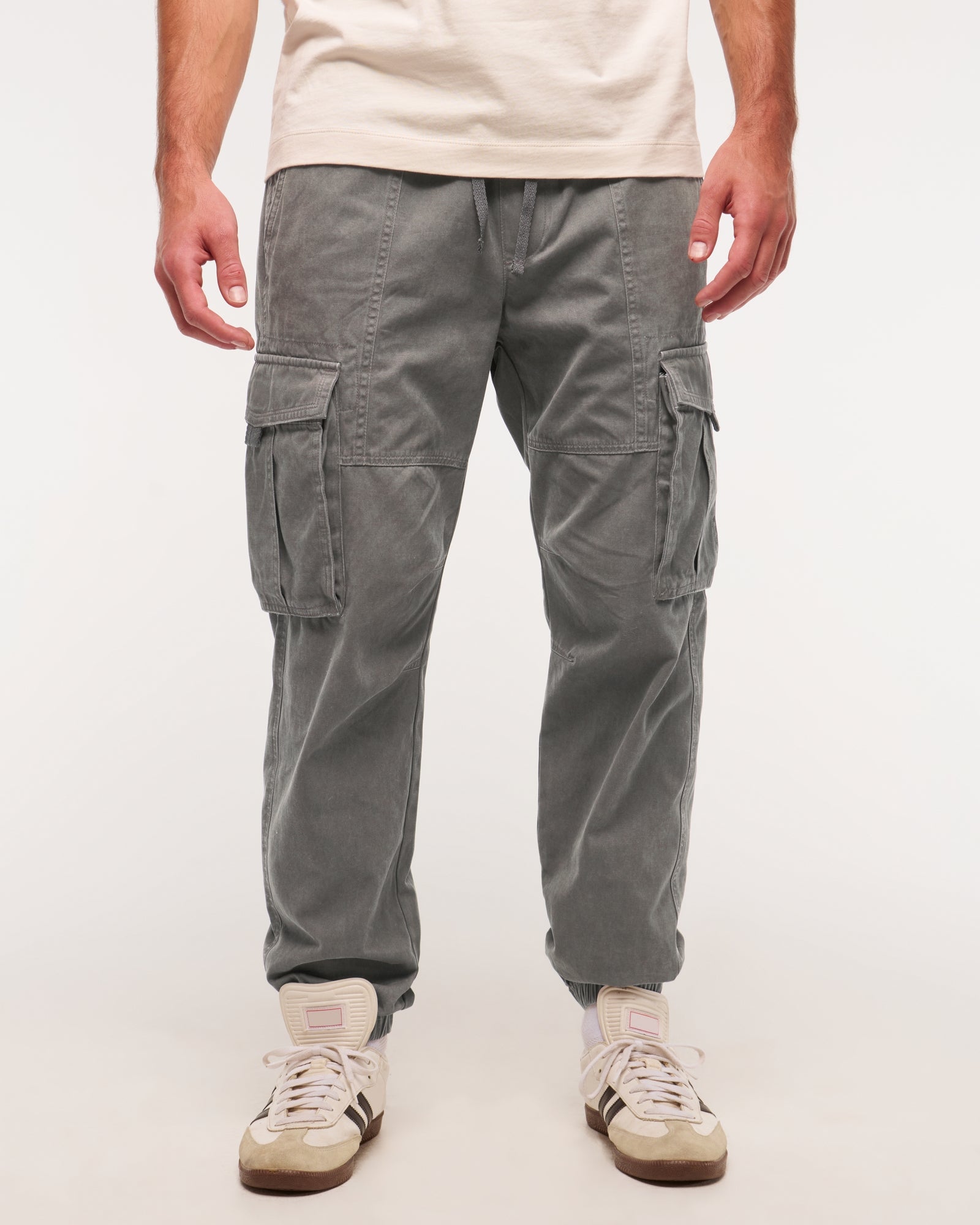 Abercrombie Cargo Jogger