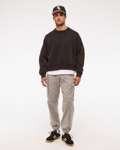 Abercrombie Cargo Jogger