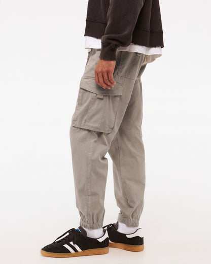 Abercrombie Cargo Jogger