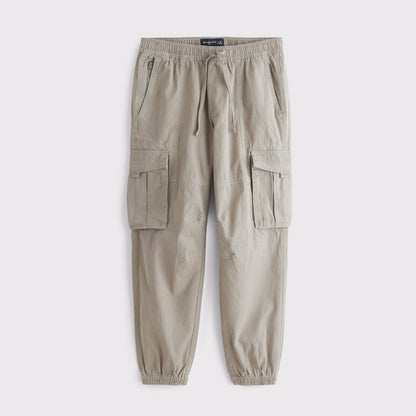 Abercrombie Cargo Jogger