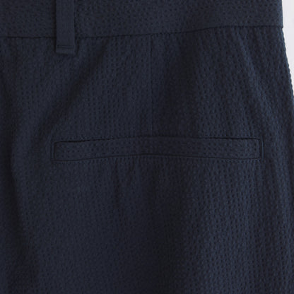 Abercrombie the A&F Collins Slim Seersucker Suit Pant
