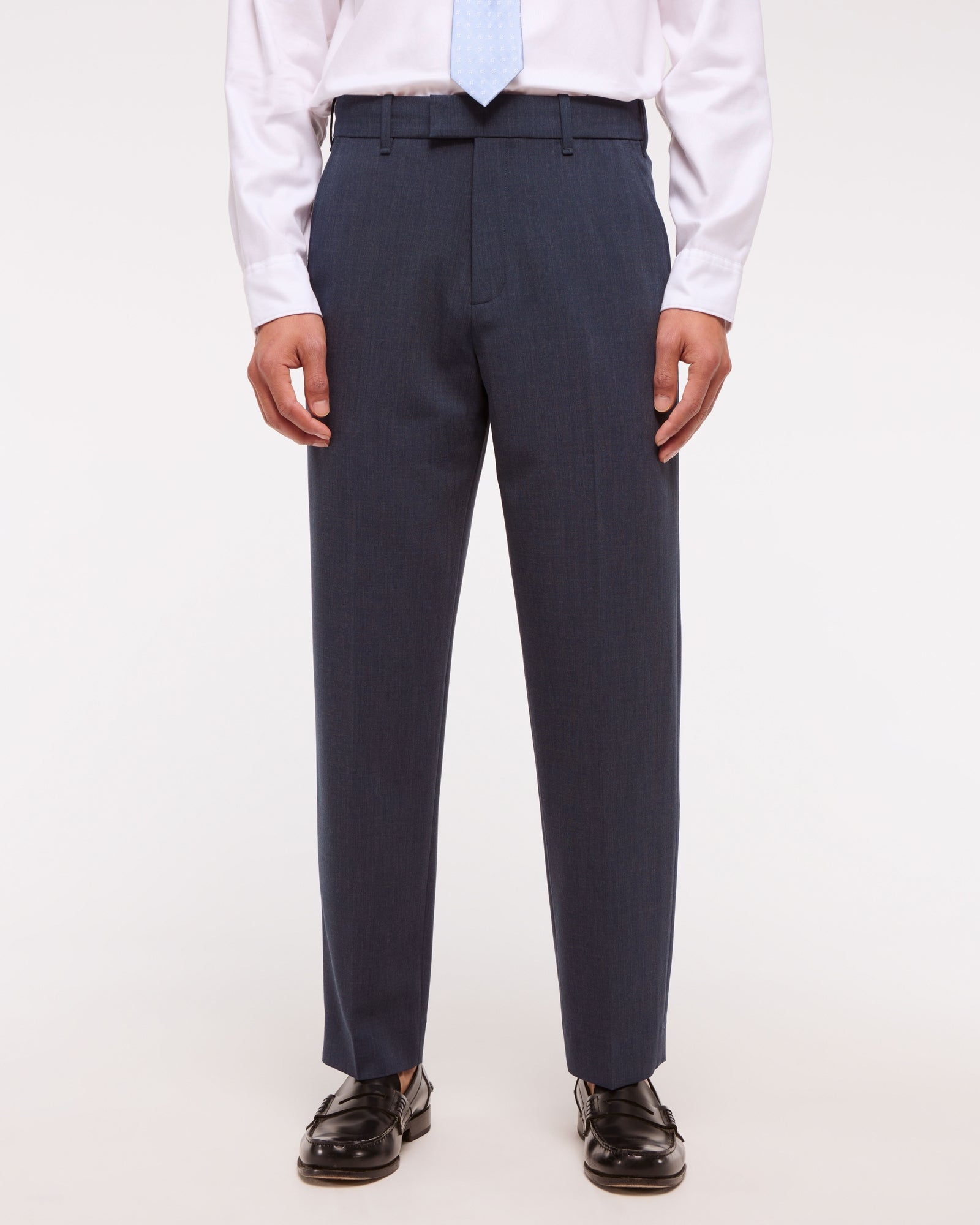 Abercrombie A&F Collins Suit Pant