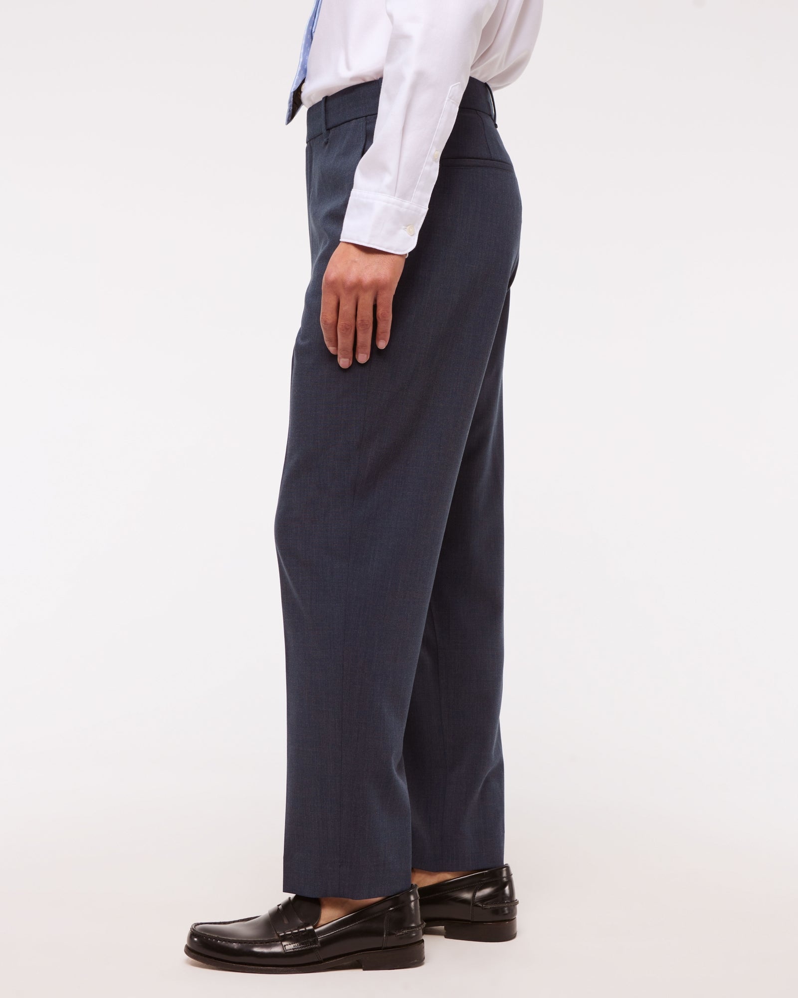 Abercrombie A&F Collins Suit Pant