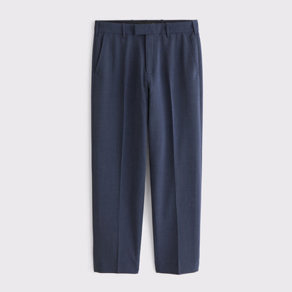 Abercrombie A&F Collins Suit Pant