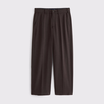 Abercrombie Menswear Baggy Trouser
