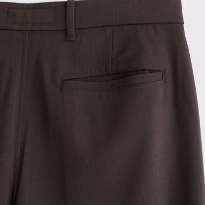 Abercrombie Menswear Baggy Trouser