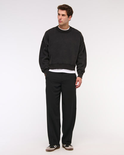Abercrombie Menswear Baggy Trouser