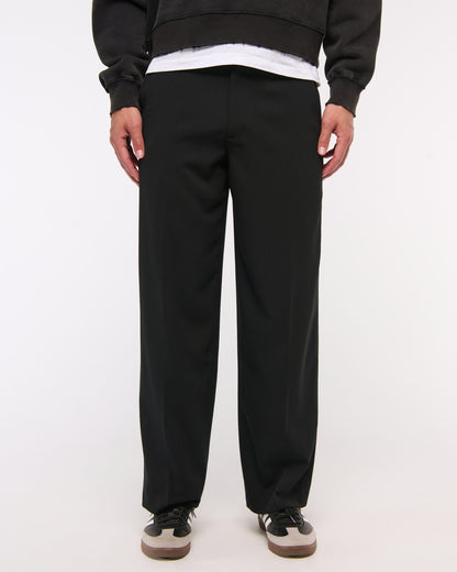 Abercrombie Menswear Baggy Trouser