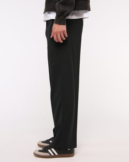 Abercrombie Menswear Baggy Trouser
