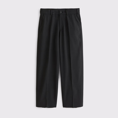 Abercrombie Menswear Baggy Trouser