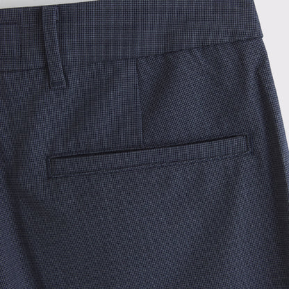 Abercrombie Menswear Relaxed Straight Trouser
