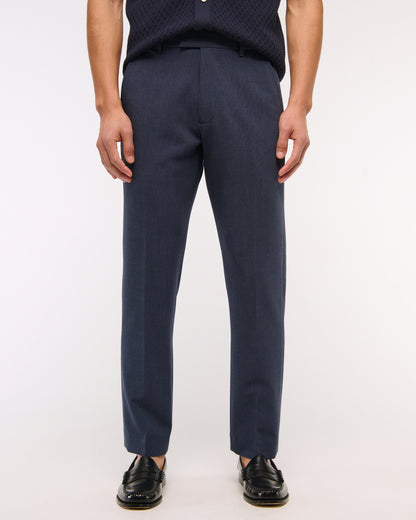 Abercrombie A&F Collins Slim Suit Pant