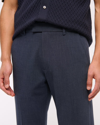 Abercrombie A&F Collins Slim Suit Pant