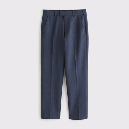 Abercrombie A&F Collins Slim Suit Pant