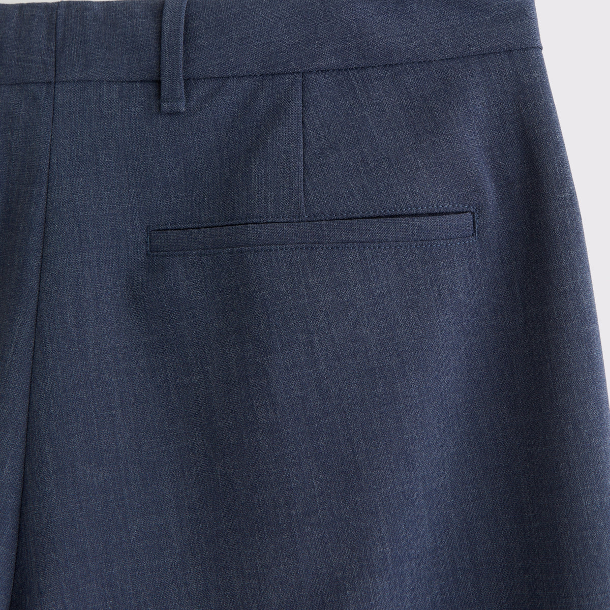 Abercrombie A&F Collins Slim Suit Pant