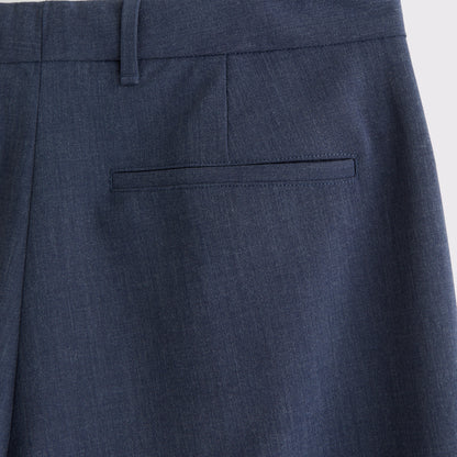 Abercrombie A&F Collins Slim Suit Pant