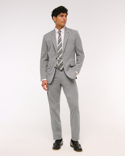 Abercrombie A&F Collins Slim Suit Pant
