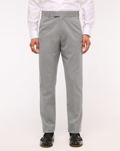 Abercrombie A&F Collins Slim Suit Pant