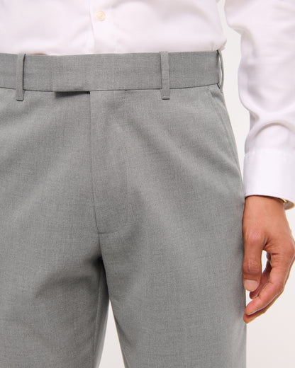 Abercrombie A&F Collins Slim Suit Pant