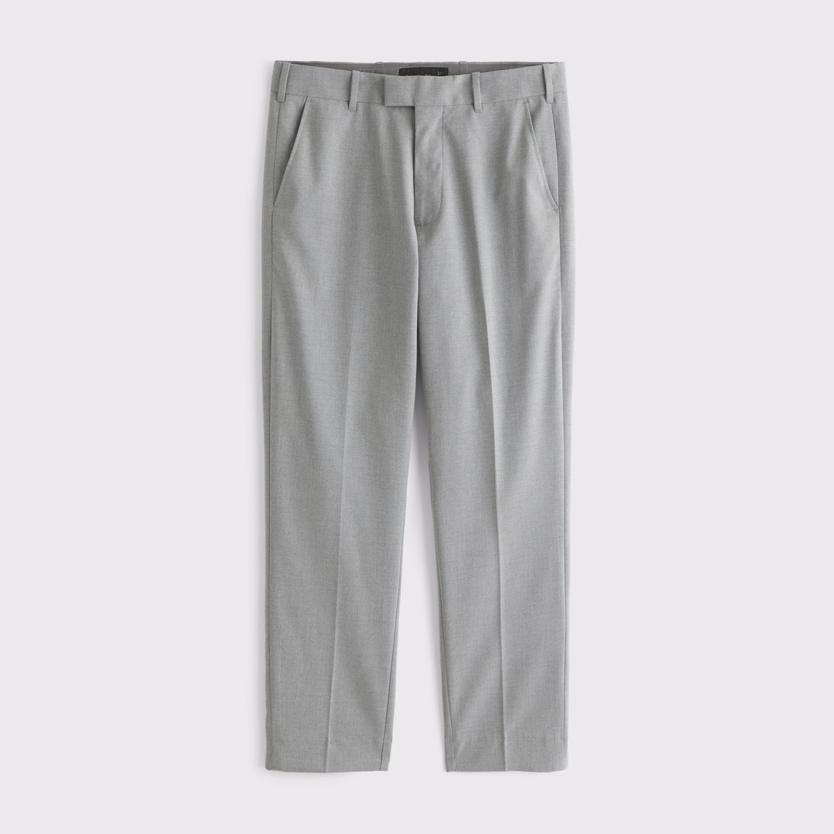 Abercrombie A&F Collins Slim Suit Pant