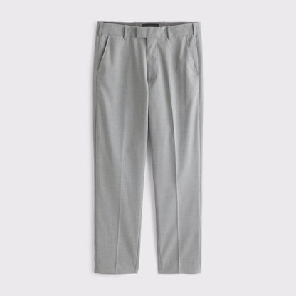 Abercrombie A&F Collins Slim Suit Pant